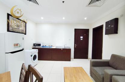 Apartment - 1 - 1 for rent in Umm Ghuwailina 4 - Umm Ghuwailina - Doha