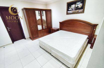 Apartment - 1 - 1 for rent in Umm Ghuwailina 4 - Umm Ghuwailina - Doha