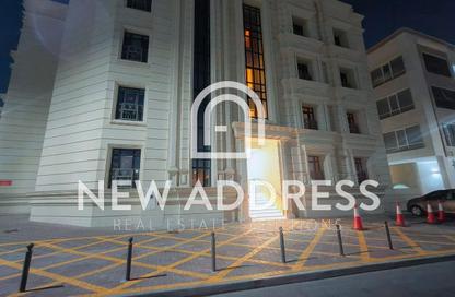 Apartment - 2 Bedrooms - 2 Bathrooms for rent in Al Nasr Street - Al Nasr - Doha