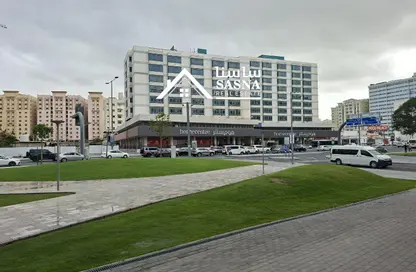 محل تجاري - استوديو - 1 حمام للايجار في مشيرب - مشيرب - الدوحة