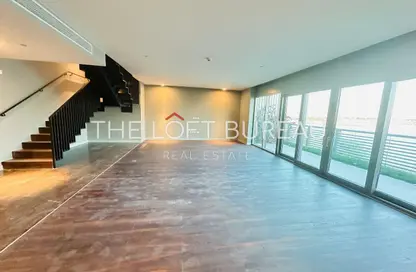 تاون هاوس - 4 غرف نوم - 6 حمامات للبيع في برج سيف لوسيل 1 - سيف لوسيل - مدينة اللسيل - الوسيل