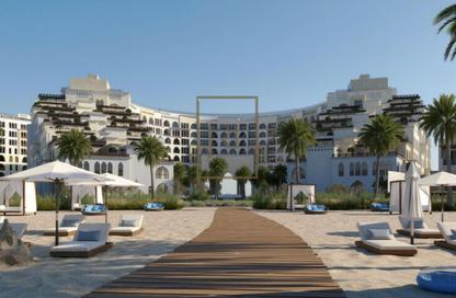Apartment - 2 Bedrooms - 2 Bathrooms for sale in Coralia Residences - La Plage - The Pearl Island - Doha