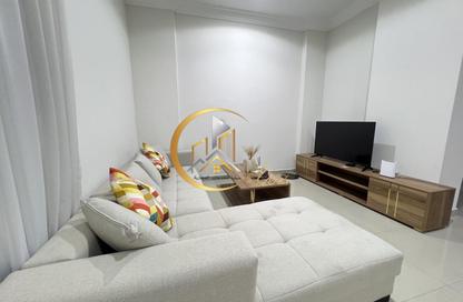 Apartment - 2 Bedrooms - 2 Bathrooms for rent in Al Messila - Al Messila - Doha Apartment - 2 Bedrooms - 2 Bathrooms for rent in Al Messila - Al Messila - Doha