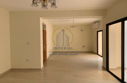 Villa - 3 Bedrooms - 3 Bathrooms for rent in Old Airport Road - Old Airport Road - Doha