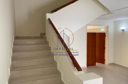 Villa - 3 Bedrooms - 3 Bathrooms for rent in Old Airport Road - Old Airport Road - Doha