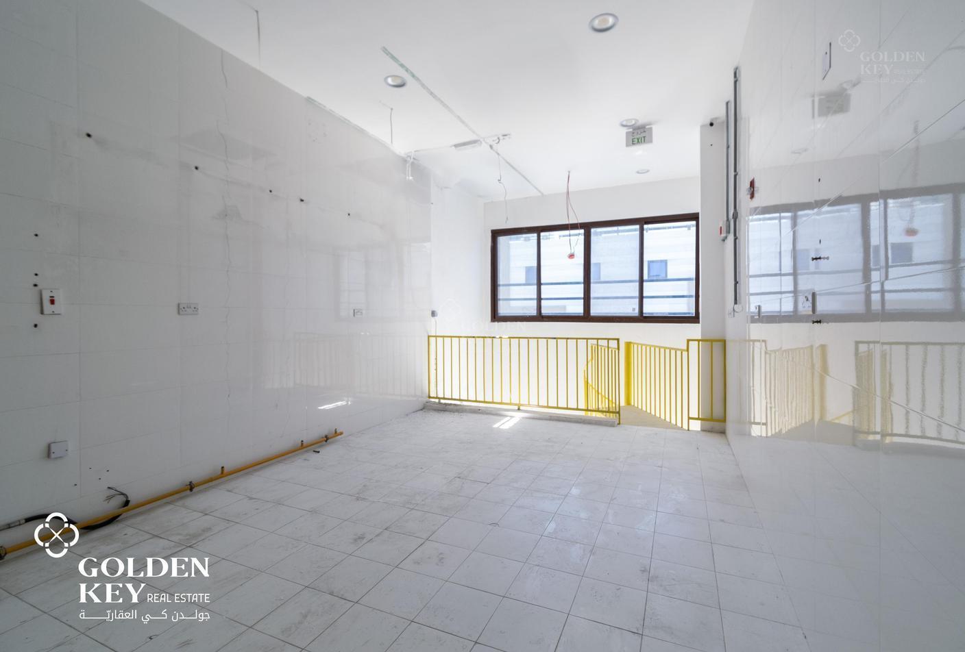 Premium Area  High Traffic | Retail Spaces