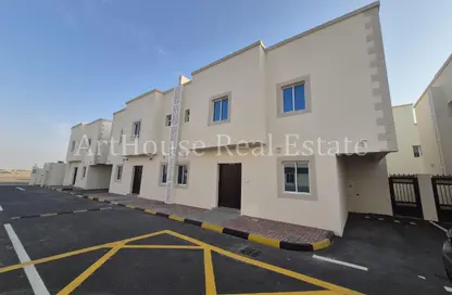 فيلا - 6 غرف نوم - 6 حمامات للايجار في الخيصة - الخيصة - أم صلال محمد