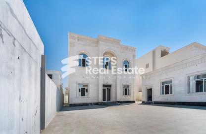 Villa - 7 - 7+ for sale in Umm Salal Ali - Umm Salal Ali - Doha