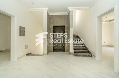 Villa - 7 - 7+ for sale in Umm Salal Ali - Umm Salal Ali - Doha