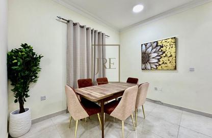 Villa - 6 Bedrooms - 7 Bathrooms for sale in Al Sakhama - Doha