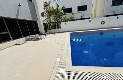 Apartment - 1 Bedroom - 1 Bathroom for rent in Izghawa - Izghawa - Doha