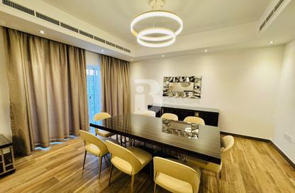 Apartment - 3 Bedrooms - 2 Bathrooms for rent in Les Maisons Blanches - Lusail