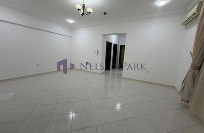 Apartment - 2 Bedrooms - 3 Bathrooms for rent in Najma 28 - Ibn Dirhem Street - Najma - Doha