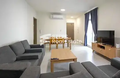 Bulk Rent Units - Studio - 4 Bathrooms for rent in Al Thumama - Al Thumama - Doha