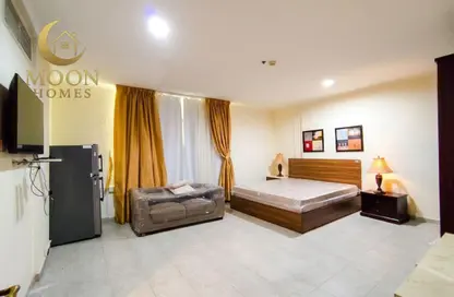 Apartment - Studio - 1 Bathroom for rent in Old Salata - Salata - Doha