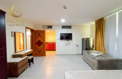 شقة - 1 حمام للايجار في سلاطة القديمة - سلاطة - الدوحة