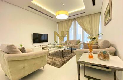 Villa - 5 Bedrooms - 6 Bathrooms for rent in Al Mana Hills Compound - Aspire Zone - Al Waab - Doha