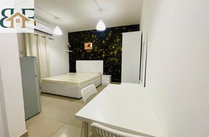 Apartment - Studio - 1 for rent in Musheireb Apartments - Musheireb - Doha Apartment - Studio - 1 for rent in Musheireb Apartments - Musheireb - Doha