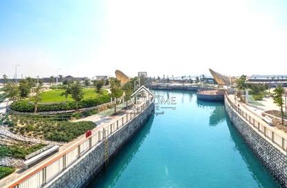 Apartment - 2 Bedrooms - 3 Bathrooms for sale in Qetaifan Islands - Lusail