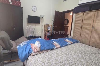 Apartment - 3 Bedrooms - 3 Bathrooms for sale in Piazza 2 - La Piazza - Fox Hills - Lusail