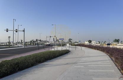 Land - Studio for sale in Huzoom Villas - Lusail City - Lusail