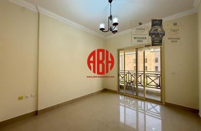Apartment - 2 Bedrooms - 3 Bathrooms for rent in Naples - Fox Hills - Fox Hills - Lusail Apartment - 2 Bedrooms - 3 Bathrooms for rent in Naples - Fox Hills - Fox Hills - Lusail