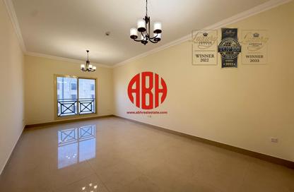 Apartment - 2 Bedrooms - 3 Bathrooms for rent in Naples - Fox Hills - Fox Hills - Lusail