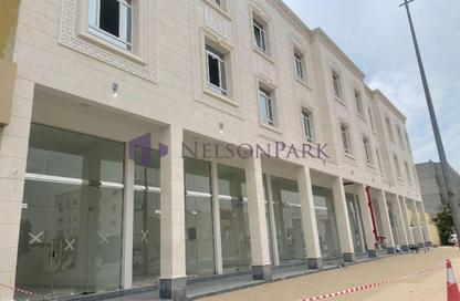 محل تجاري - استوديو - 1 حمام للايجار في 871 شارع - جنوب الدحيل - الدحيل - الدوحة