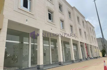 Shop - Studio - 1 Bathroom for rent in Street 871 - Al Duhail South - Al Duhail - Doha