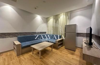 Apartment - 1 Bedroom - 1 Bathroom for rent in Al Sadd Road - Al Sadd - Doha