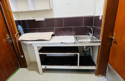 Apartment - Studio - 1 for rent in Madinat Khalifa North - Madinat Khalifa - Doha