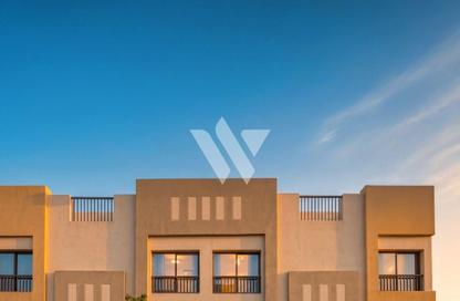 Apartment - 2 Bedrooms - 2 Bathrooms for sale in Al Wukair - Al Wukair - Al Wakra