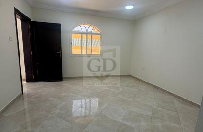 Apartment - Studio - 1 Bathroom for rent in Al Maamoura - Al Maamoura - Doha
