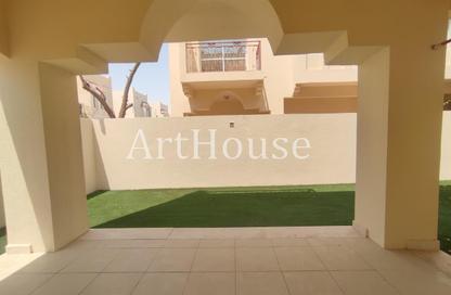 Villa - 4 - 4 for rent in Al Waab - Al Waab - Doha