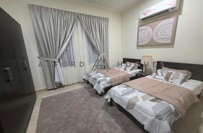 Apartment - 2 - 2 for rent in Muaither Area - Al Rayyan - Doha