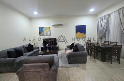 Apartment - 2 - 2 for rent in Muaither Area - Al Rayyan - Doha