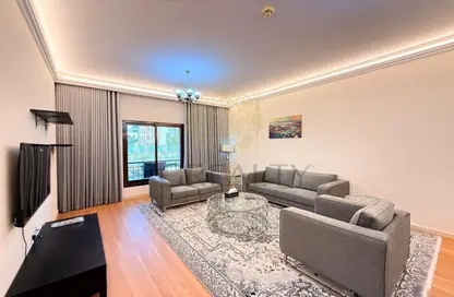 Apartment - 1 Bedroom - 2 Bathrooms for sale in Catania - La Piazza - Fox Hills - Lusail