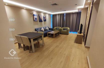 Hotel Apartments - 2 Bedrooms - 2 Bathrooms for rent in Musheireb - Musheireb - Doha