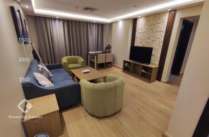 Hotel Apartments - 2 Bedrooms - 2 Bathrooms for rent in Musheireb - Musheireb - Doha Hotel Apartments - 2 Bedrooms - 2 Bathrooms for rent in Musheireb - Musheireb - Doha