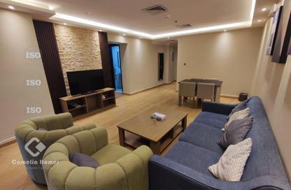 Hotel Apartments - 2 Bedrooms - 2 Bathrooms for rent in Musheireb - Musheireb - Doha Hotel Apartments - 2 Bedrooms - 2 Bathrooms for rent in Musheireb - Musheireb - Doha
