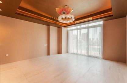 Apartment - 1 - 2 for rent in Crystal Residence - Gewan Island - The Pearl Island - Doha Apartment - 1 - 2 for rent in Crystal Residence - Gewan Island - The Pearl Island - Doha