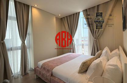 Apartment - 2 - 2 for rent in Al Sadd Road - Al Sadd - Doha Apartment - 2 - 2 for rent in Al Sadd Road - Al Sadd - Doha