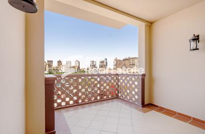 Townhouse - 2 - 3 for sale in West Porto Drive - Porto Arabia - The Pearl Island - Doha