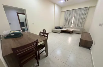 Apartment - 2 Bedrooms - 3 Bathrooms for rent in C-Ring - Doha