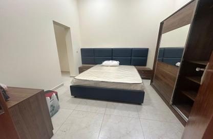 Apartment - 2 Bedrooms - 3 Bathrooms for rent in C-Ring - Doha