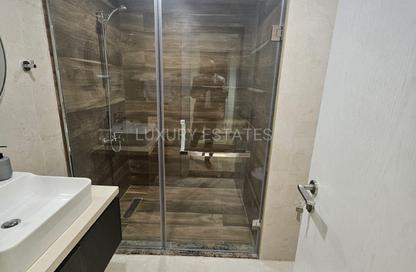 Apartment - 2 - 3 for rent in Boulevard View - Yasmeen City - Lusail