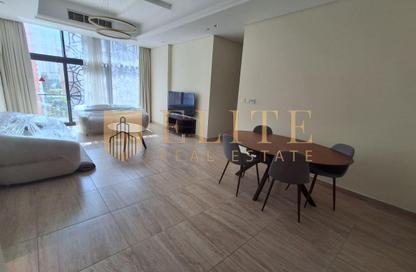 Apartment - 2 - 2 for rent in Giardino Apartments - The Pearl Island - Doha