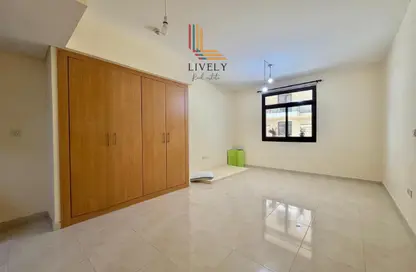 Apartment - Studio - 1 Bathroom for rent in Rome - Fox Hills - Fox Hills - Lusail