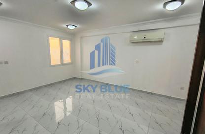 Penthouse - Studio - 1 Bathroom for rent in Al Duhail - Al Duhail - Doha