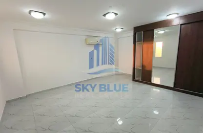 Penthouse - 1 Bathroom for rent in Al Duhail - Al Duhail - Doha